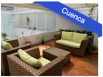 Cuenca Properties