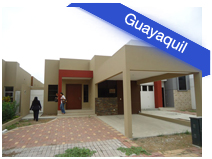 Guayaquil Properties